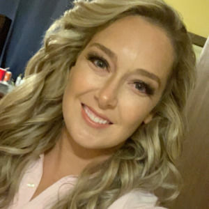 Meet your Posher, Kendra